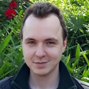 Raphaël - Prof de dessin - Paris