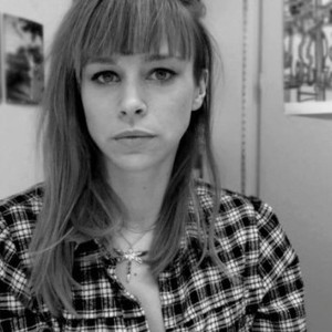 Léna - Prof de dessin - Paris