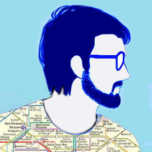 Gabriel - Prof de dessin - Paris