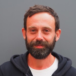 Carlo - Prof de dessin - Paris