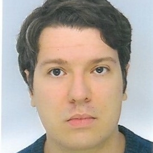 Jonathan - Prof d'anglais - Chaville
