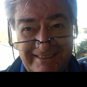 Robert - Prof d'anglais - Paris