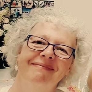 Catherine - Prof d'anglais - Neuilly-sur-Seine