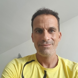 Lolo - Prof d'hébreu - Paris