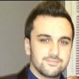 Alexandre - Prof d'histoire - Paris