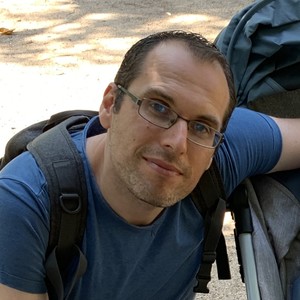 François - Prof de français - Maurepas