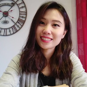 Yu-Ju - Prof de chinois - Schnersheim