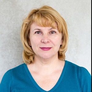 Lana - Prof d'anglais - Angers