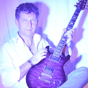 DANIEL - Prof de guitare - Saint-Geoire-en-Valdaine