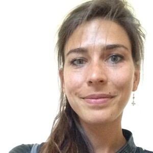 Charlotte - Prof de design - Paris