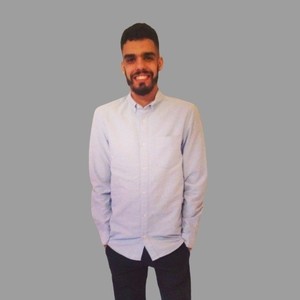 Samir - Prof de maths - Angers