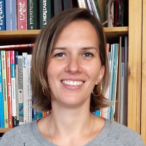 Solenne - Prof de maths - Combs-la-Ville