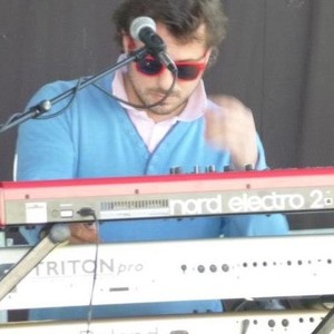 Samuel - Prof de piano - Bayonne