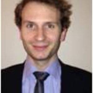 Nathan - Prof de solfège - Lyon