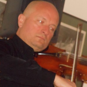 Marius - Prof de violon - Bischheim