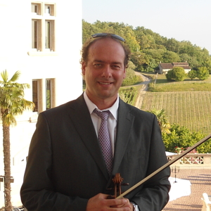 Gilles - Prof de chant - Saint-Genis-Pouilly