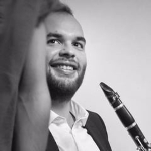 Mathieu - Prof de solfège - Paris
