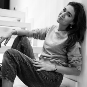 Olya - Prof d'anglais - Cannes