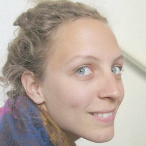 Mathilde - Prof de danse - Lille