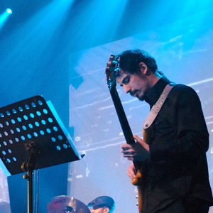 Martin - Prof de guitare - Gentilly