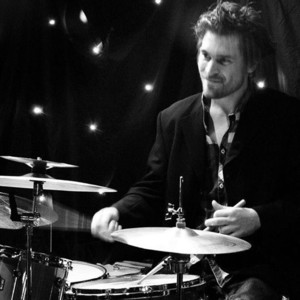 Jeremy - Prof de batterie - Landas