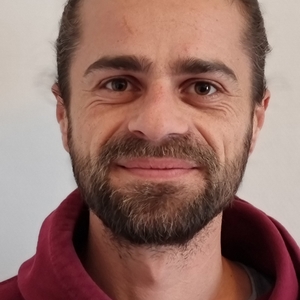 Yann - Prof d'anglais - Tassin-la-Demi-Lune