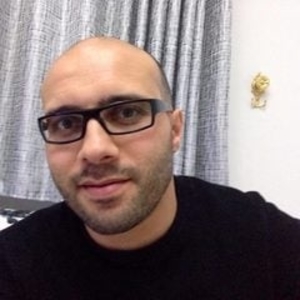 Faris - Prof d'anglais - Pau