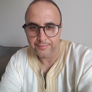 Mohammed - Prof de compréhension écrite - arabe - Olivet