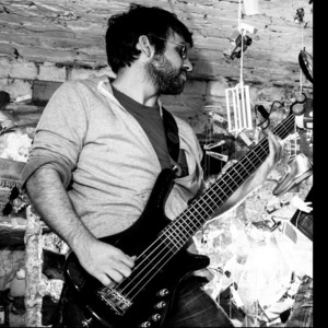 Anthony - Prof de guitare - Séné