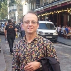 Alessandro - Prof de danse classique - Paris