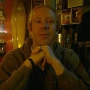 NICOLAS - Prof de français - Paris