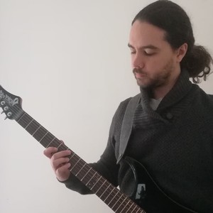 Anthony - Prof de guitare - Caen