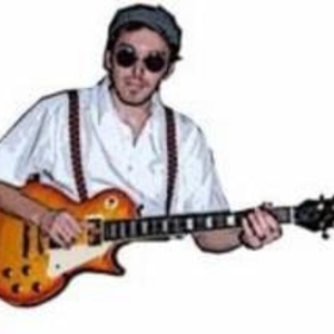 Alexandre - Prof de guitare - Saint-Nizier-sous-Charlieu