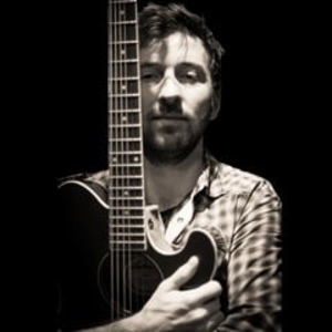 Frédéric - Prof de guitare - Paris