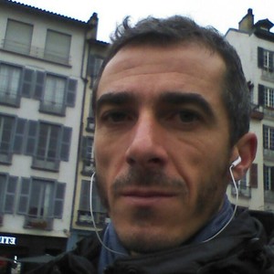 Roberto - Prof d'italien - Souraïde