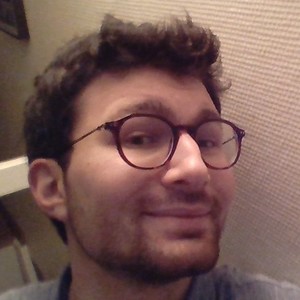 Arnaud - Prof de piano - Allinges