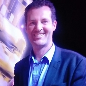 Richard - Prof de piano - Cannes