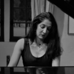 Kathrin - Prof de piano - Lourmarin