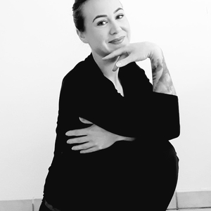 Samantha - Prof de pilates - Caluire-et-Cuire