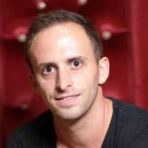 Nicolas - Prof de danse - Créteil
