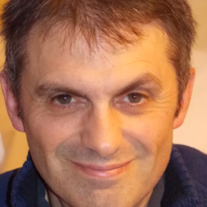 Franck - Prof de solfège - La Chapelle-Saint-Luc