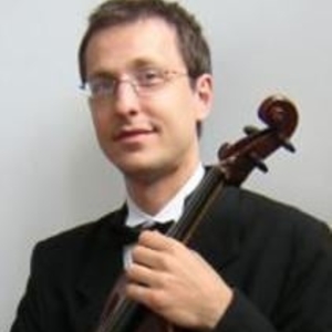 Pedro - Prof de violon - Paris