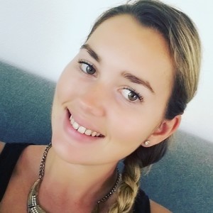 Mélissa - Prof d'aide aux devoirs - Saumur