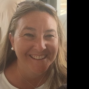 Eva María - Prof de maths - Ogíjares