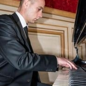 Charles - Prof de piano - Suresnes