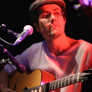 Thomas - Prof de guitare - Brunoy