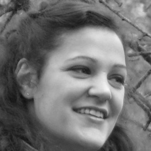 Ségolène - Prof de violon - Paris