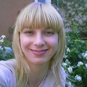 Alena - Prof d'aide aux devoirs - Paris