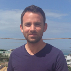 Tristan - Prof de maths - Montrouge