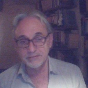 Claudio - Prof d'espagnol - Marseille